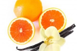 Vanilla Orangen