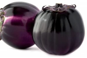 auberginen sizilianisch