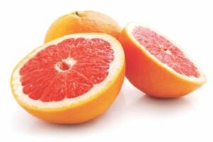 Grapefruit