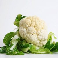Cauliflower